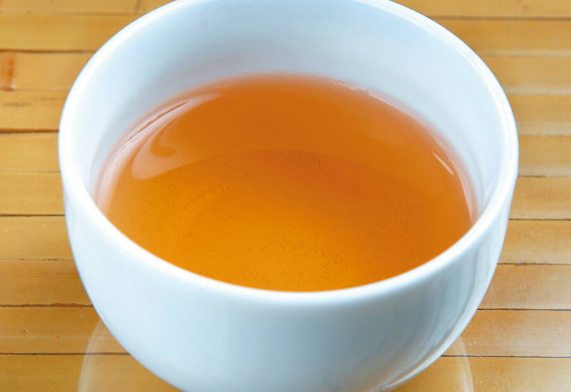 文山包種茶