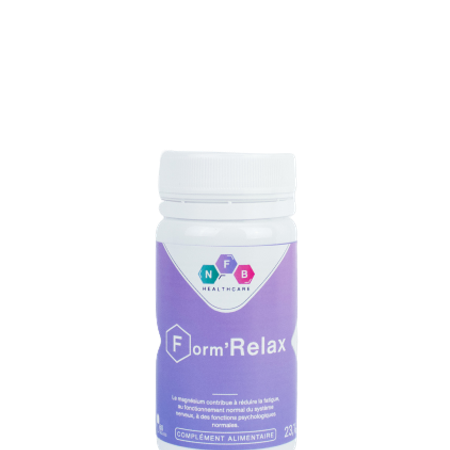 Form'Relax - Complexe Relaxant