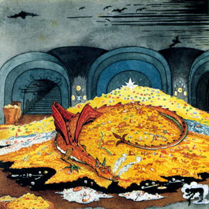 Treasure Hoard