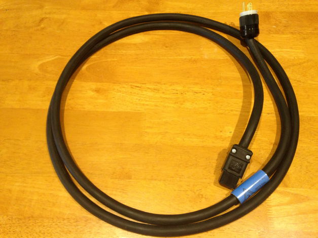Shunyata Research Hydra HC Power Cord (10Ft, 20A)