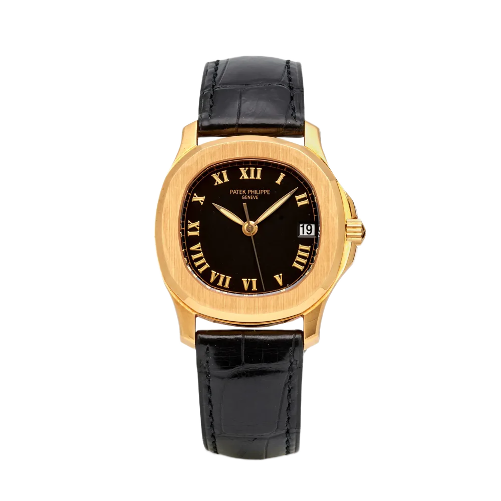 Patek Philippe Aquanaut 5060J-001