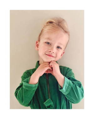 Lily-Rose  De Bels
