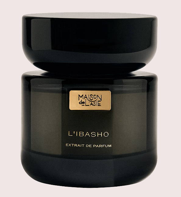 イバショ エキストレ ド パルファム