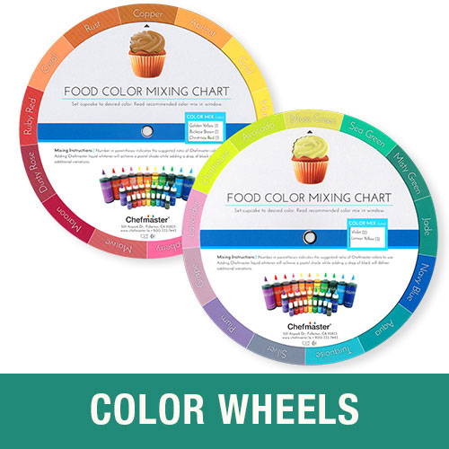 Color Wheels Category