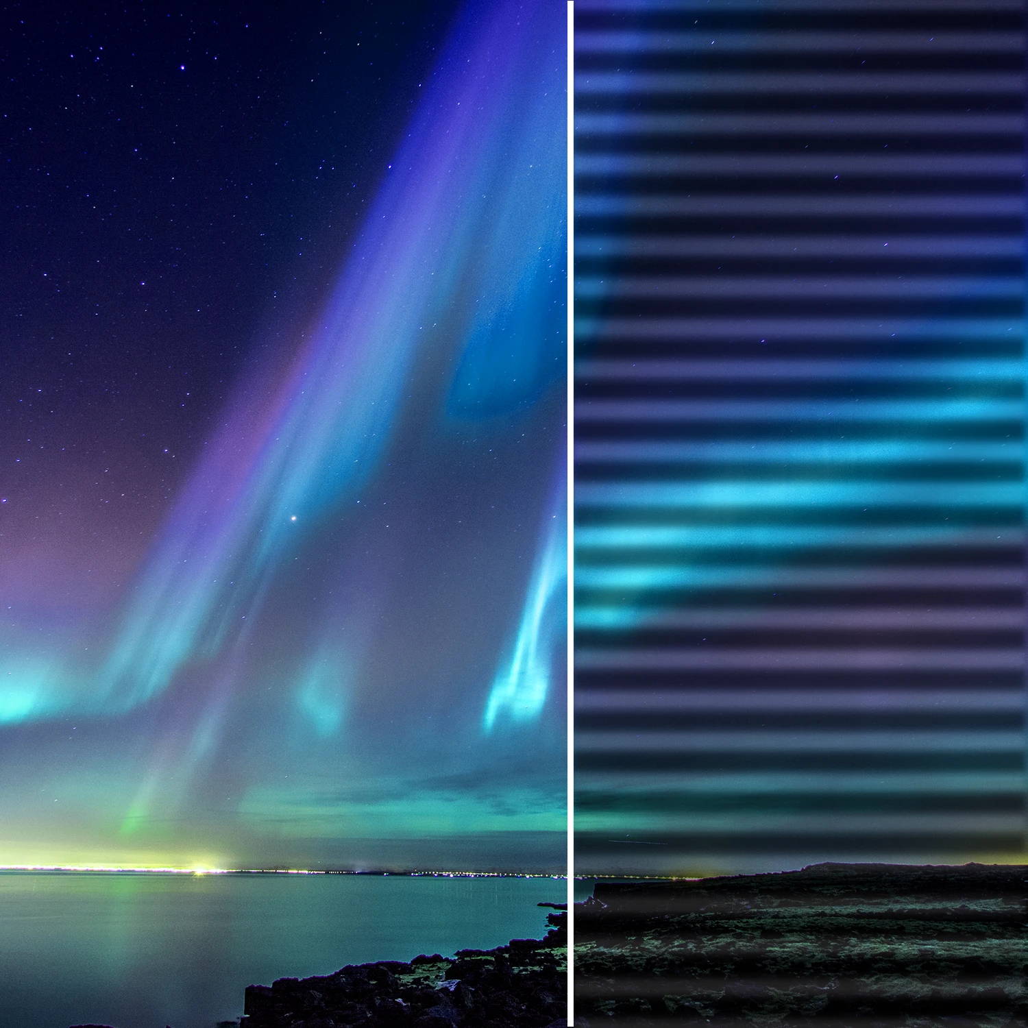 UColor 19 Apex - 19 Inch 4K UHD Monitor QLED 144Hz Computer Display with HDR