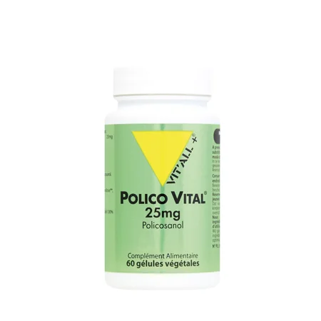 Polico Vital® - Policosanol
