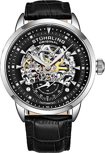Les meilleures montres Stuhrling 
