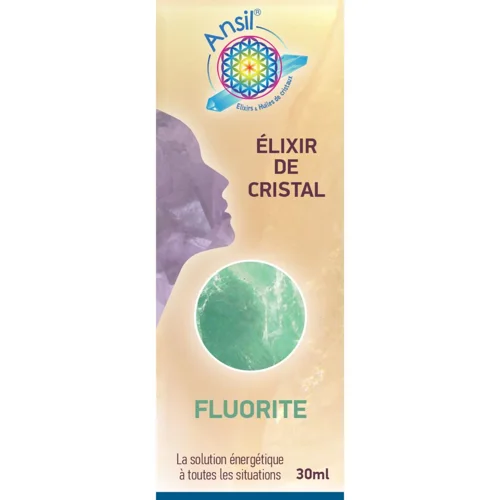 Elixir Fluorite