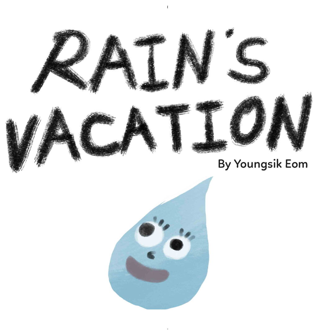 Image of Rain's vacation 