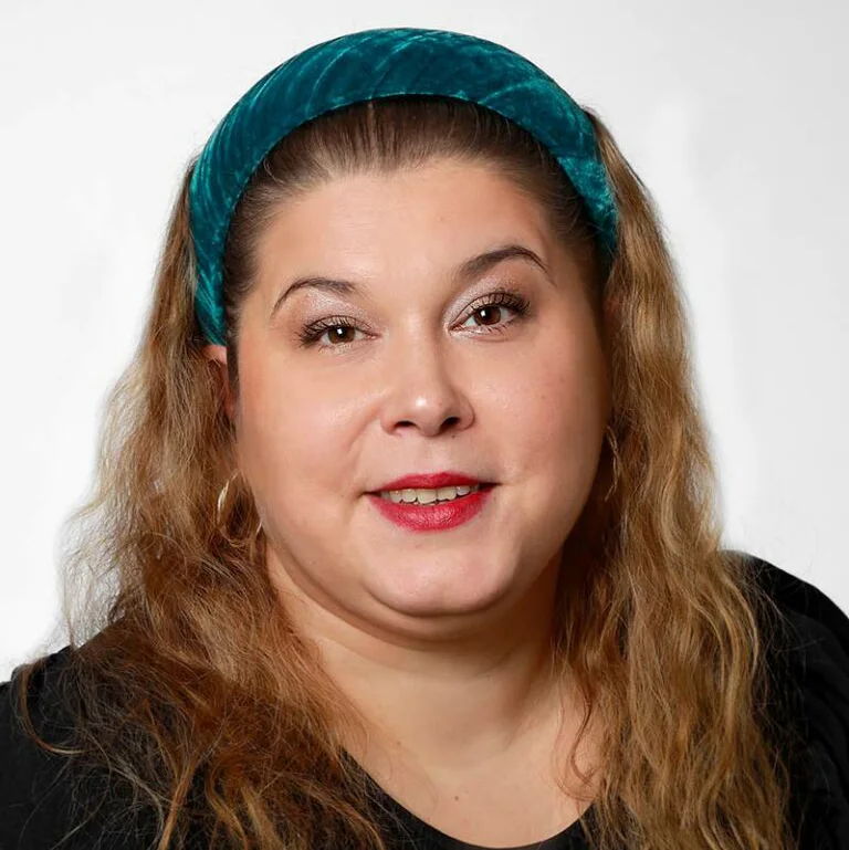 Senja Makarovskaja