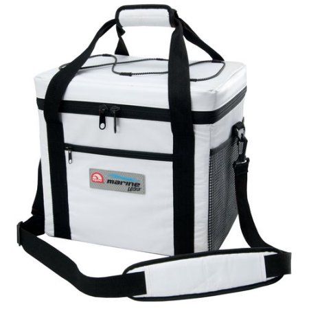 Igloo Marine Ultra Soft Cooler Bag Review Slant