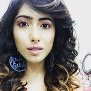 Vishakha Rao Avatar