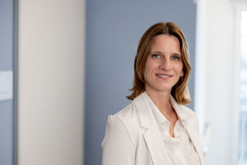 Gerontopsychiatrische Fachkraft