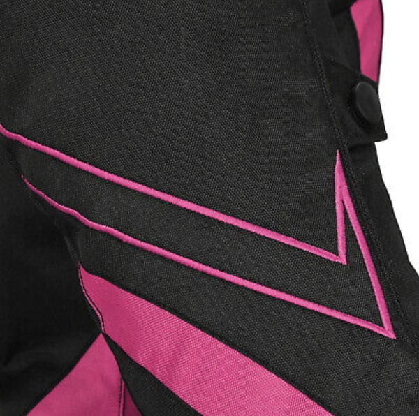 CORDURA - SNAKE Pink MOTORBIKE or EXTREME SPORTS - Image 8