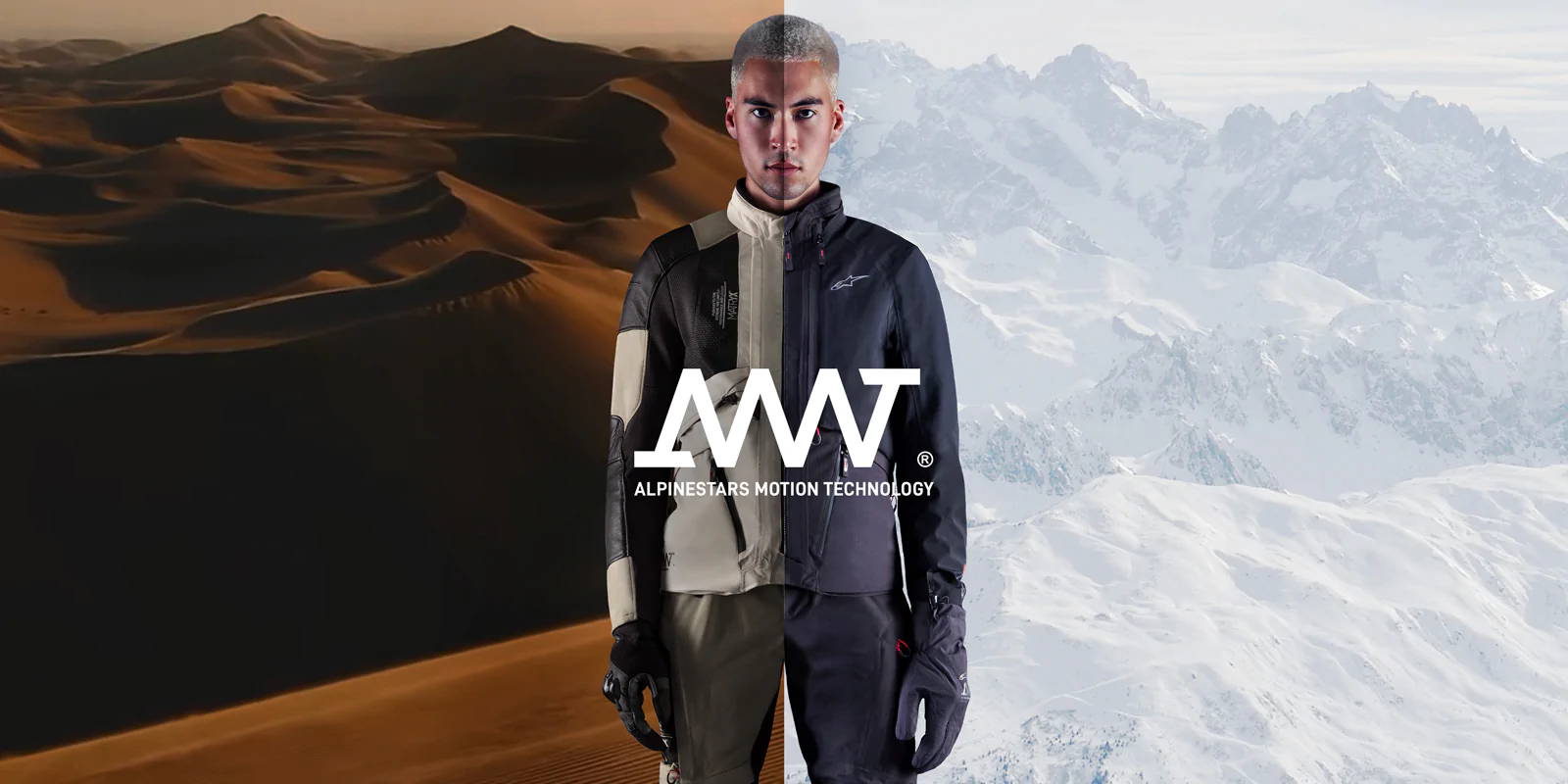Alpinestars AMT-10 Lab Drystar®XF