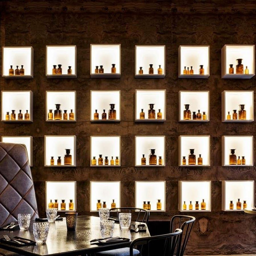 Apotek Restaurant