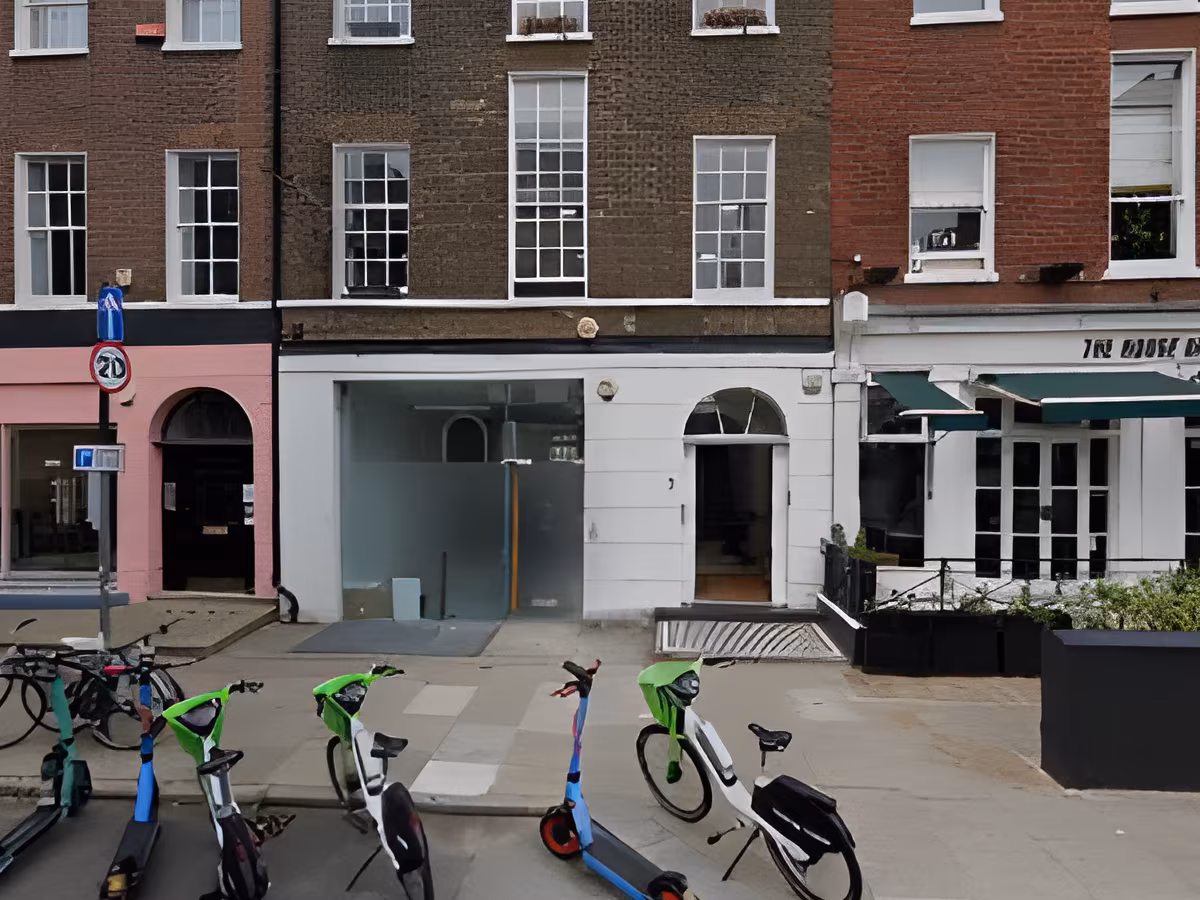albion nord interior designer marylebone london