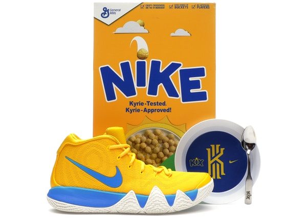 nike limited edition shoes