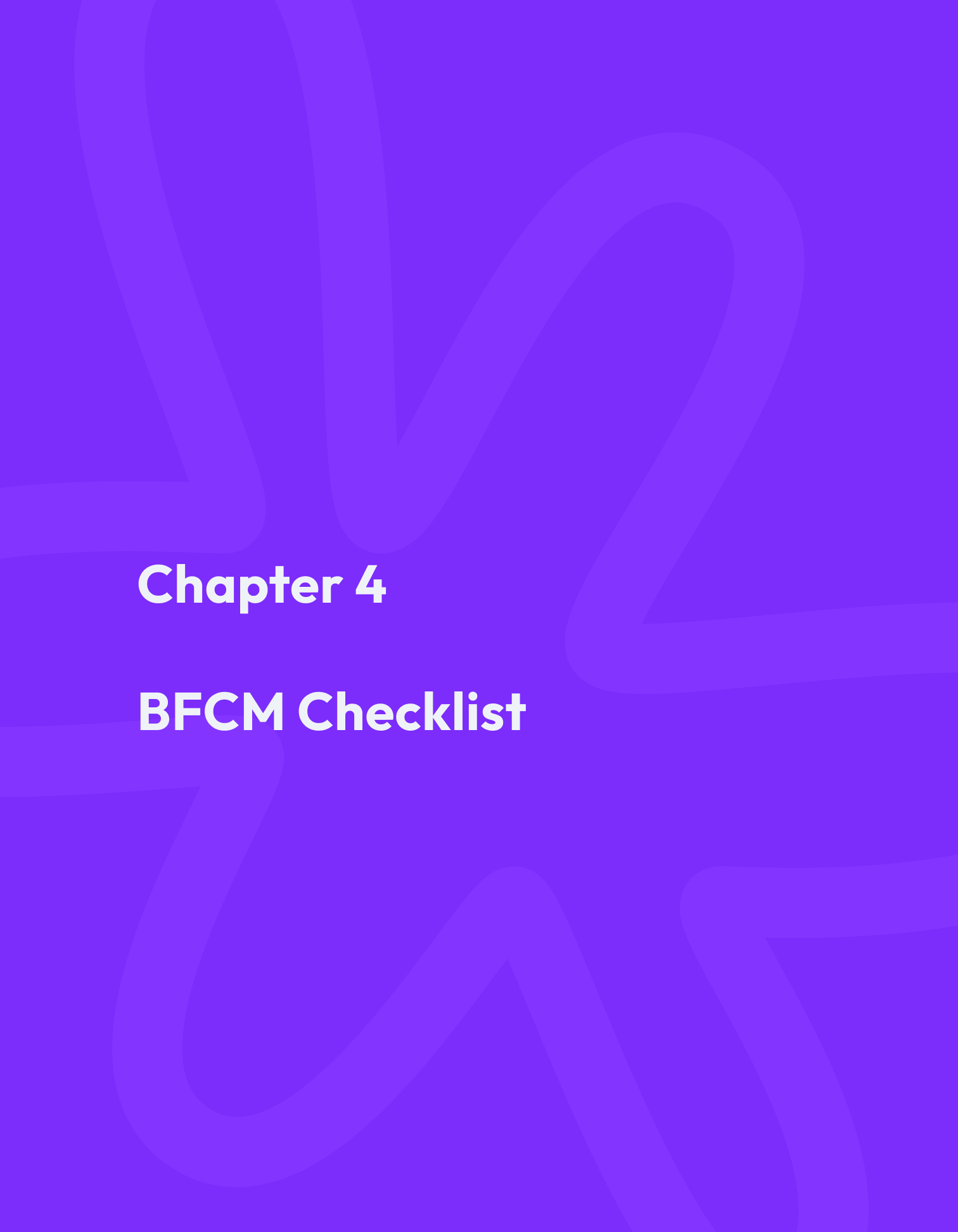 Qikify BFCM Ebook