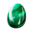 100% Laboratory Tested Jade Tumble