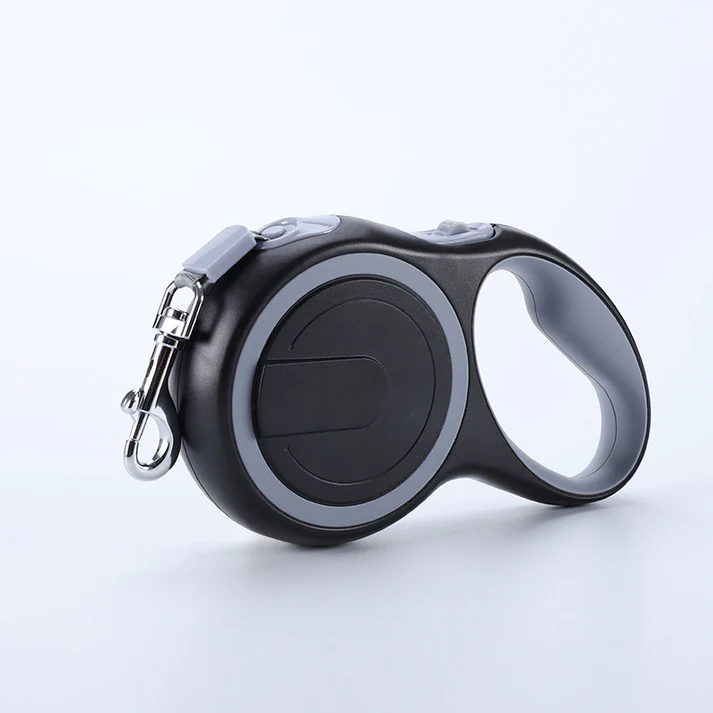 3M Pet Leash Retractable - Tangle-Free, Extendable Pet Leash for Walking - Image 5