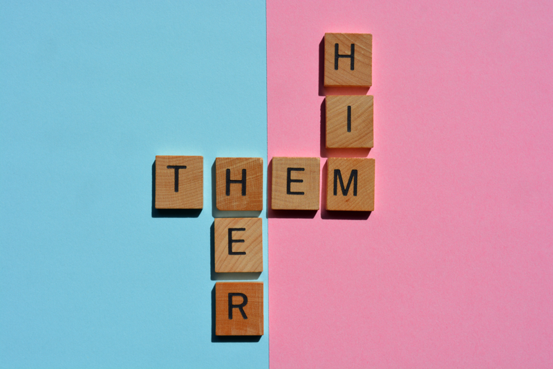 Providing Gender Affirming Care to Trans and Non-Binary Clients