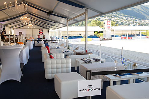  Ascona
- E&V Lounge