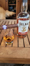 Cigar Session Photo