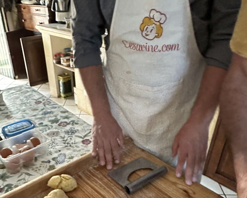 Cooking classes Lecce: A taste experience in the Lecce countryside