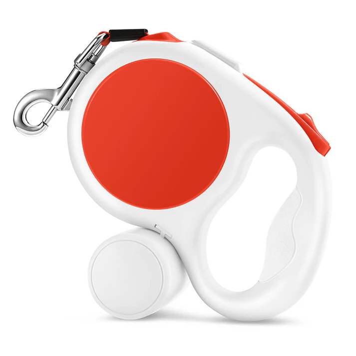 5M Retractable Dog Leash - With Small Box, Suitable For Small And Medium Dogs - Image 5