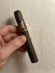 Cigar Session Photo