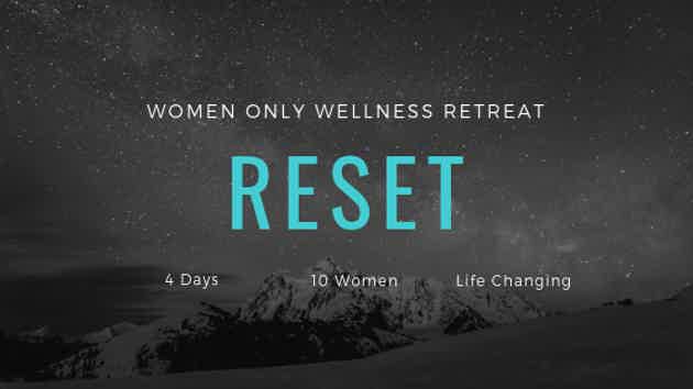 Why I love to host retreats