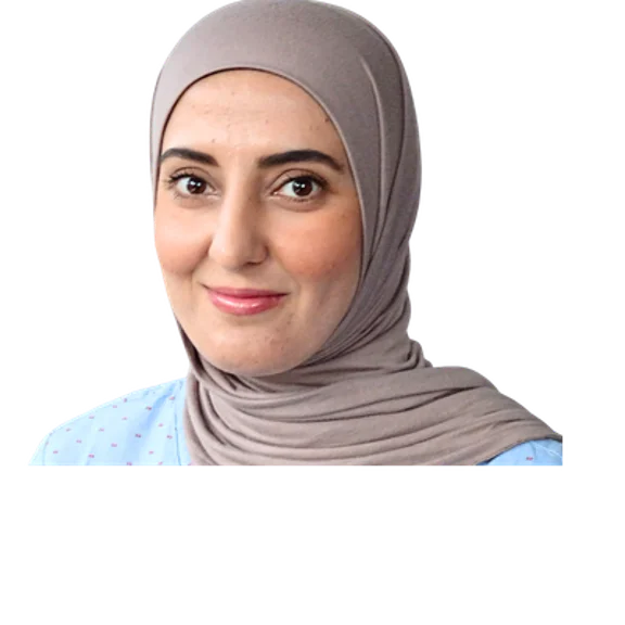 Rahmah Awni