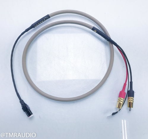 Cardas Neutral Reference 5-Pin DIN - RCA Phono Cables 1...