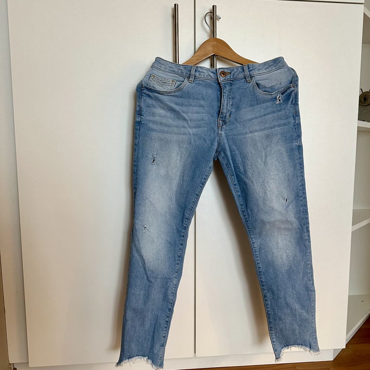 Ankle Jeans edc 29/30