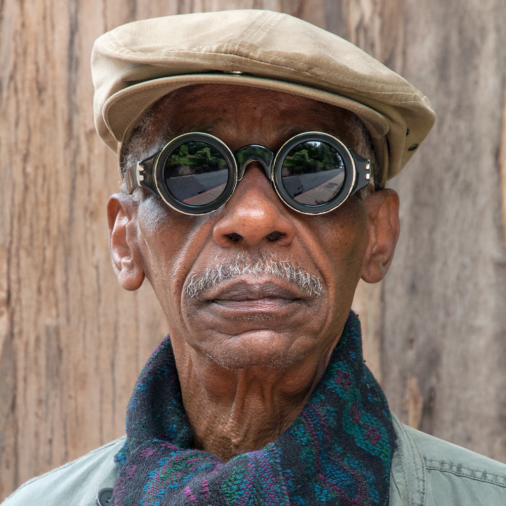 Roscoe Mitchell