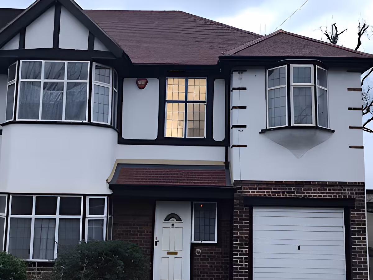 b s l home improvements ltd roofing contractor bromley london