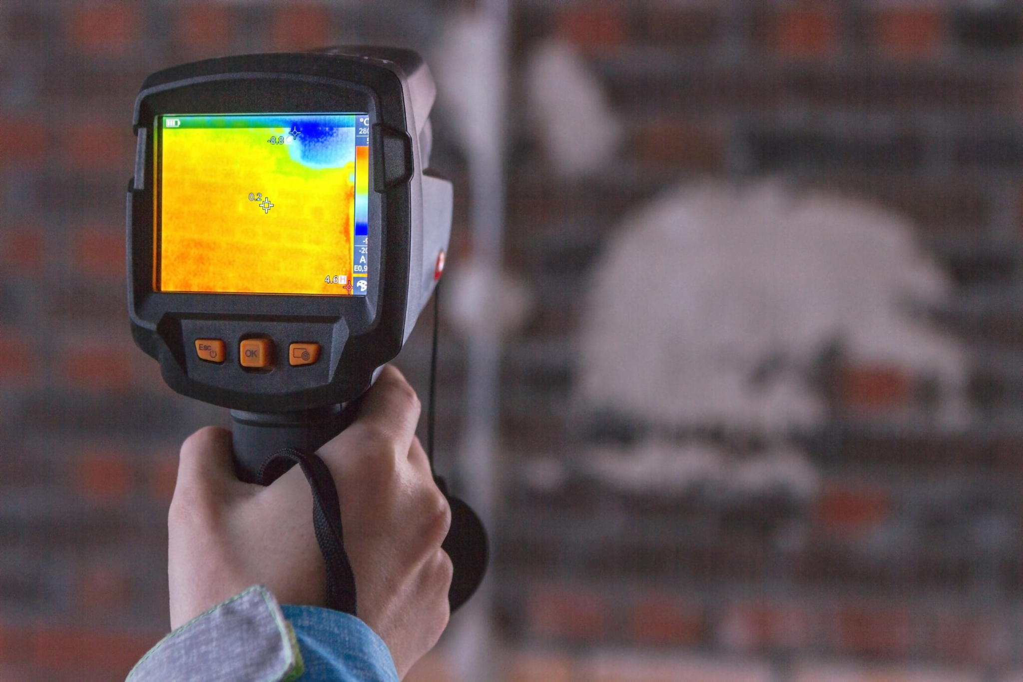 Thermal Imaging