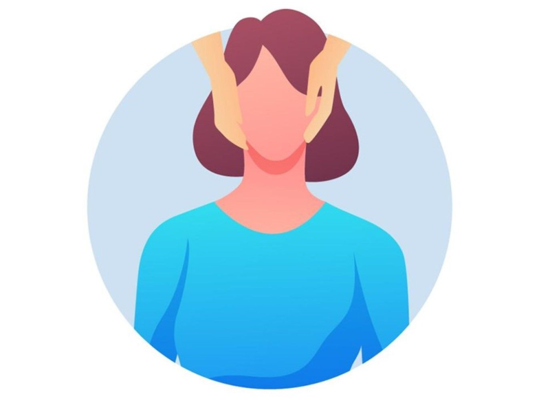 Manual Therapy for Post-Concussion Headache