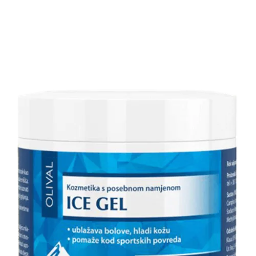 Ice Gel