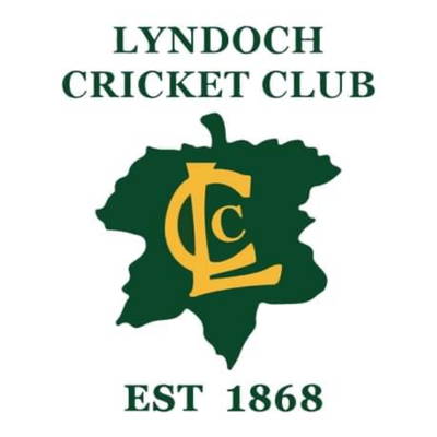 Lyndoch Cricket Club Cricket Club Logo