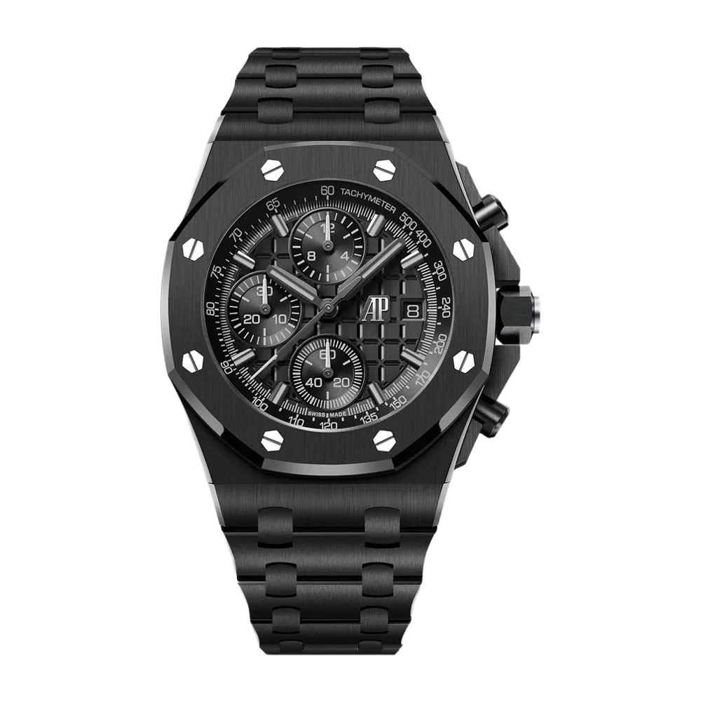 Selfwinding Chronograph 26238CE.OO.1300CE.02, image 1 Selfwinding Chronograph 26238CE.OO.1300CE.02, image 1