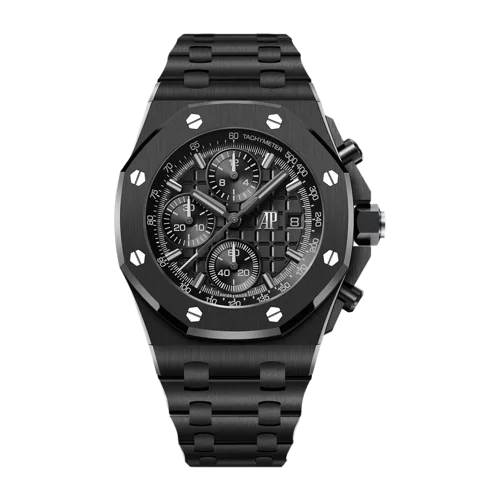 Audemars Piguet Royal Oak Offshore Chronograph Selfwinding Chronograph 26238CE.OO.1300CE.02