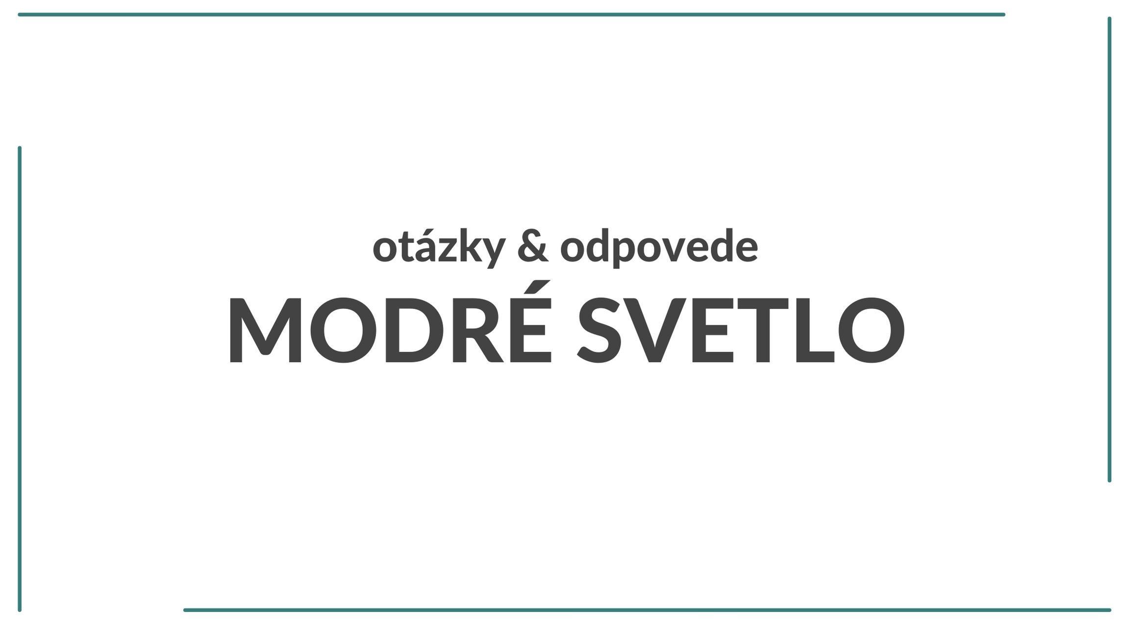 faqs-modre-svetlo-roggier