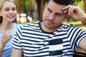 4 Things I Don't Want to Hear on a First Date... Again
