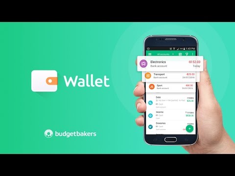 Wallet by BudgetBakers vs Mint detailed comparison as of 2019 - Slant