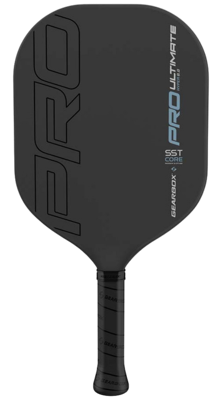 Gearbox Pro Ultimate Hyper pickleball paddle