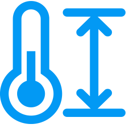 T050: -200 °C  ~50 °C