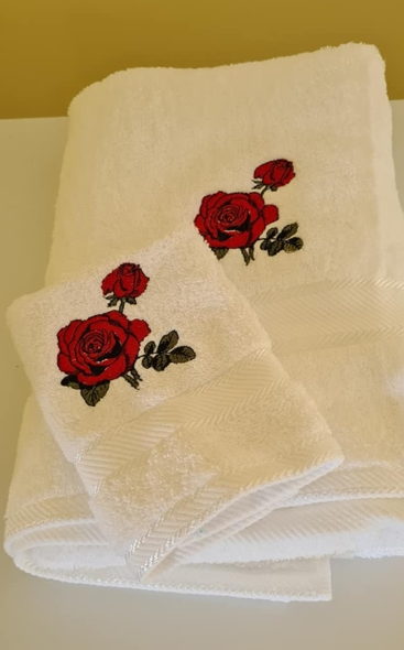Krafty Korner Embroidery $10 Vouchers
