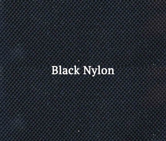 Black Nylon